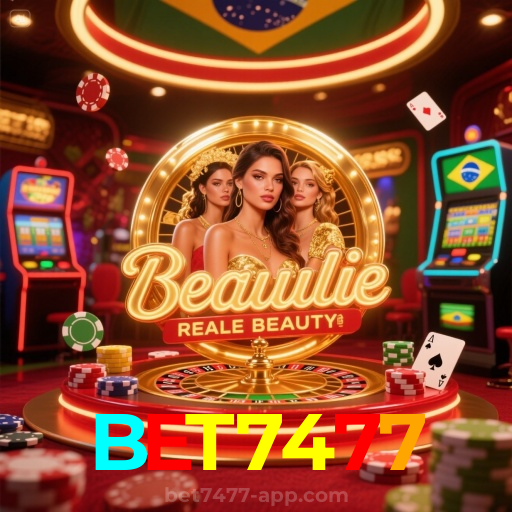 Descubra a Emoção dos JackpotGames no BET7477